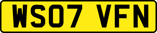 WS07VFN