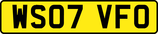 WS07VFO