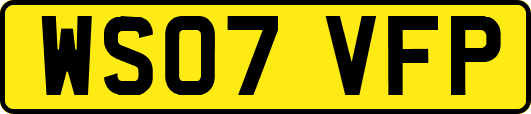 WS07VFP