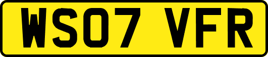 WS07VFR