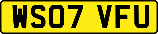 WS07VFU