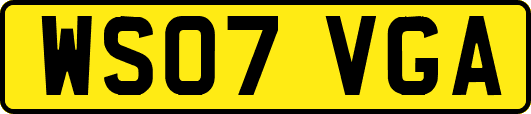 WS07VGA