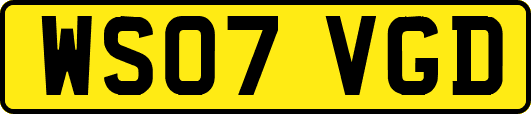 WS07VGD