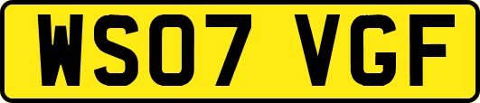 WS07VGF