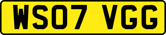 WS07VGG