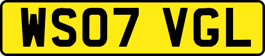 WS07VGL