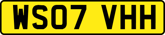 WS07VHH