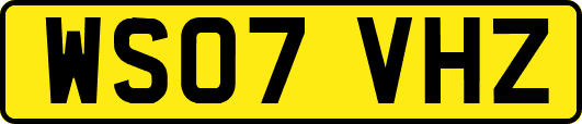 WS07VHZ