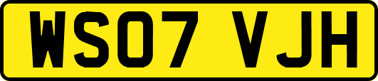 WS07VJH