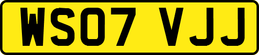 WS07VJJ