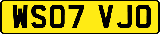 WS07VJO