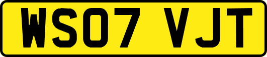 WS07VJT