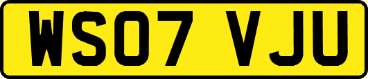 WS07VJU