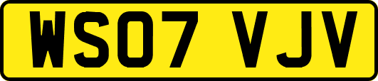 WS07VJV