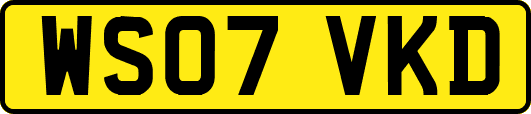 WS07VKD