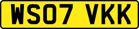 WS07VKK