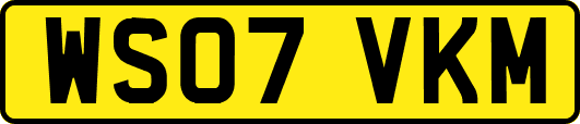 WS07VKM