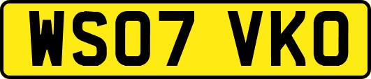 WS07VKO