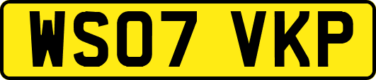 WS07VKP
