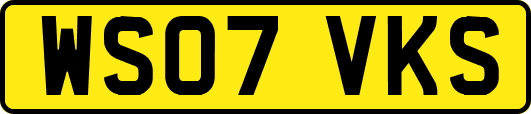 WS07VKS