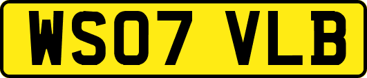 WS07VLB