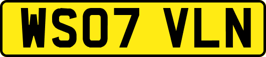 WS07VLN