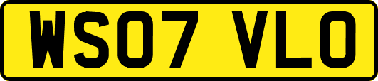 WS07VLO
