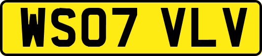 WS07VLV