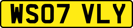 WS07VLY