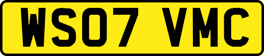 WS07VMC
