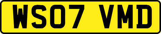 WS07VMD