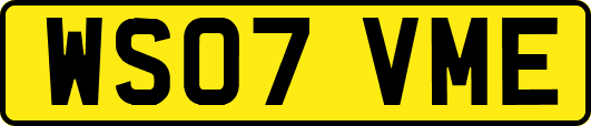 WS07VME