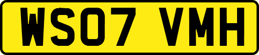 WS07VMH