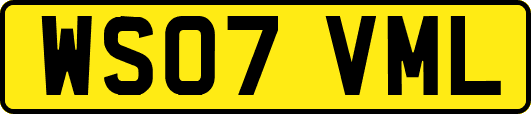WS07VML