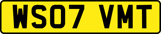 WS07VMT