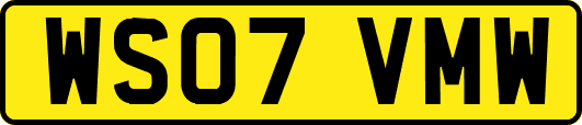 WS07VMW
