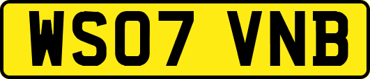 WS07VNB