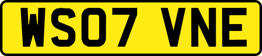 WS07VNE