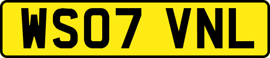 WS07VNL