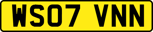 WS07VNN