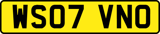 WS07VNO