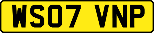 WS07VNP