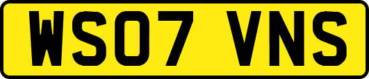 WS07VNS