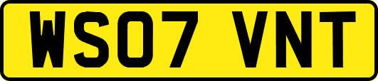 WS07VNT