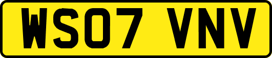 WS07VNV