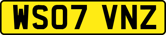 WS07VNZ