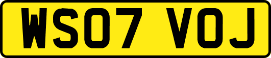 WS07VOJ