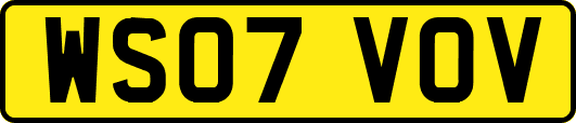 WS07VOV