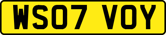 WS07VOY