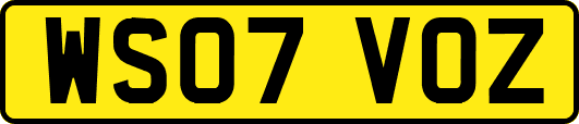 WS07VOZ